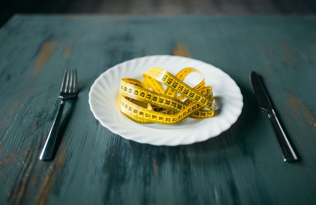 How many calories should you burn a day?